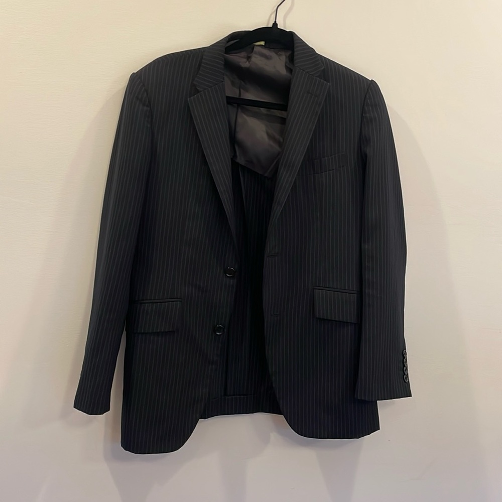 Takeo Kikuchi Blazer